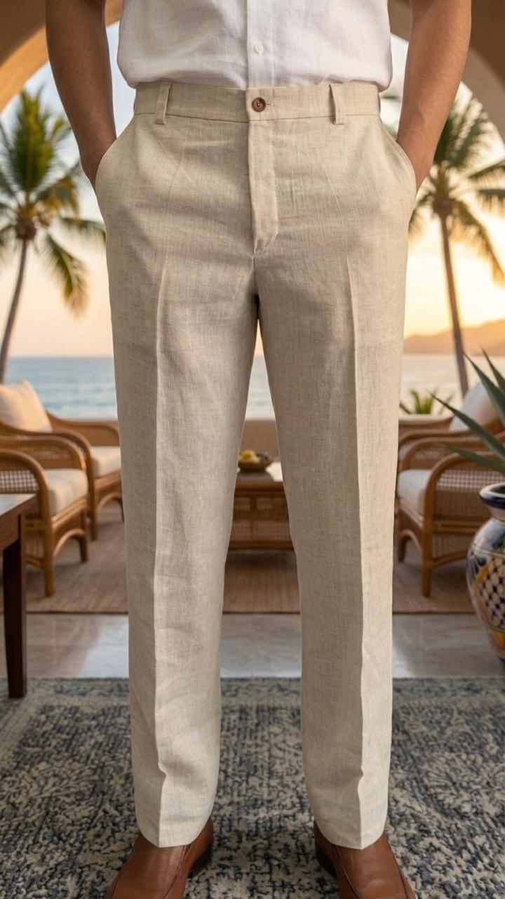 Pantalones