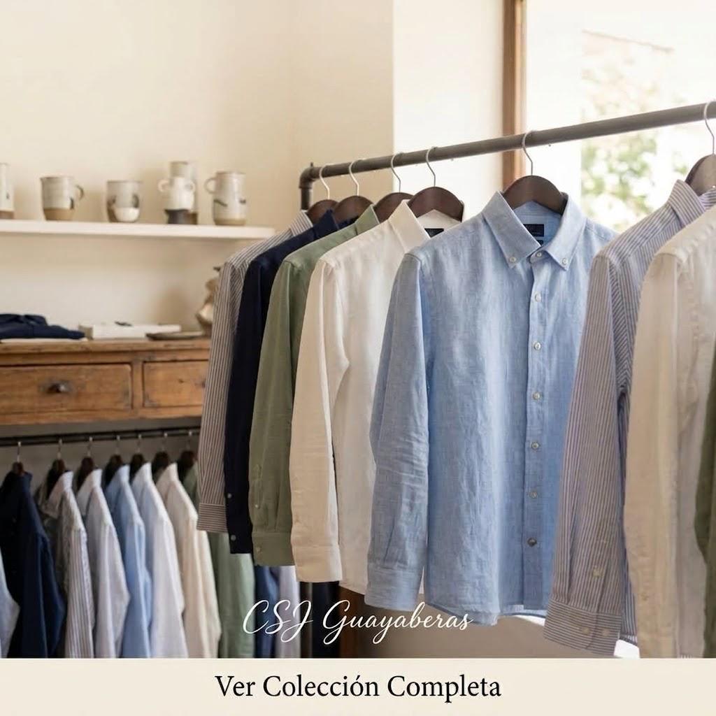 Camisas